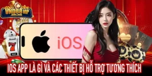 Thiết bị hỗ trợ iOS App gồm iPhone và iPad