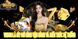 VND88 là gì giải thích cơ chế server client hoạt động