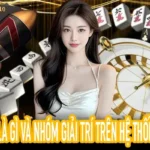 Game VND88 Là Gì Và Nhóm Giải Trí Trên Hệ Thống Tổng Quan