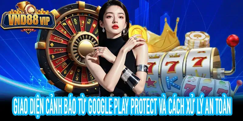 Không cài được VND88 APK: Khắc phục lỗi hệ thống bảo mật Android