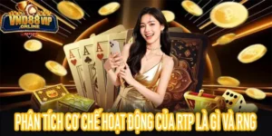 Sơ đồ vận hành của RNG và RTP là gì