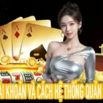 Trạng Thái Tài Khoản Trong Hệ Thống Quản Lý Truy Cập