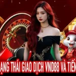 Giải Thích Trạng Thái Giao Dịch VND88 Và Tiến Trình Xử Lý