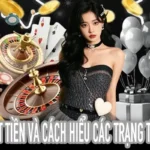 Yêu Cầu Rút Tiền Và Các Trạng Thái Thường Gặp