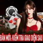 VND88 phiên bản mới và dấu hiệu thay đổi giao diện