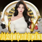 Hình ảnh minh họa xóa cache app và cách bộ nhớ đệm hoạt động trên điện thoại